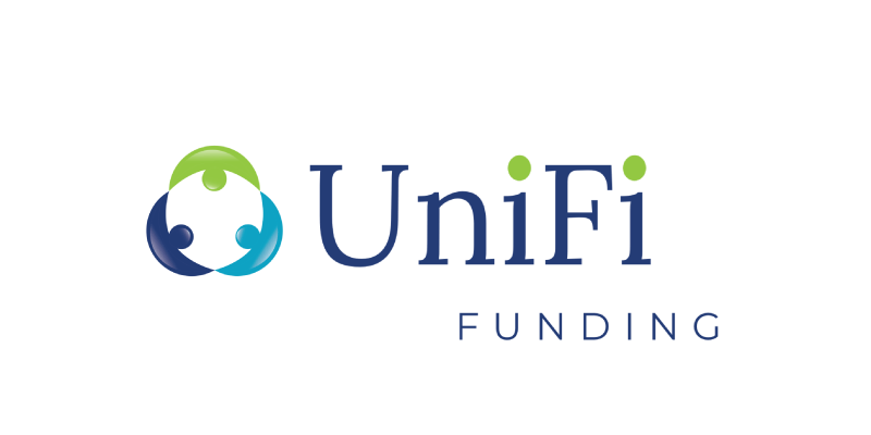 UniFi Funding